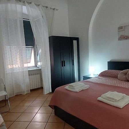 Le Sisters Apartment Genoa Ngoại thất bức ảnh