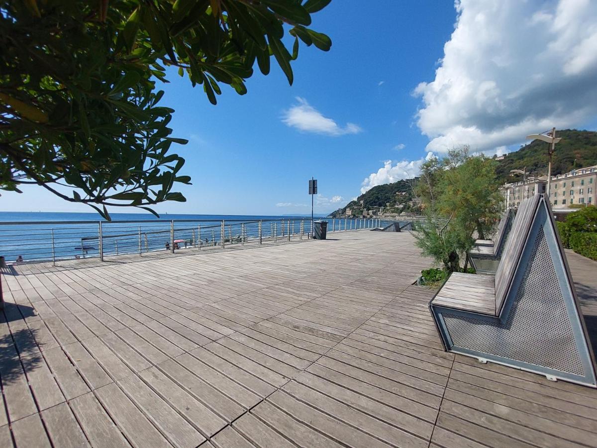 Le Sisters Apartment Genoa Ngoại thất bức ảnh