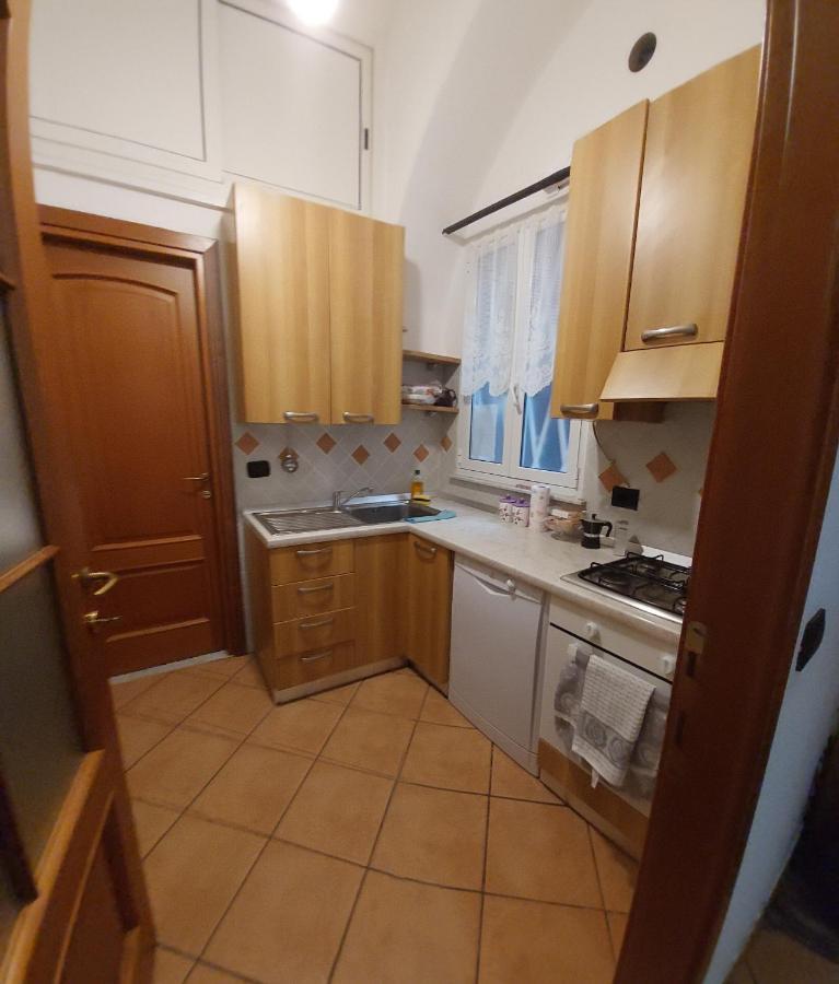 Le Sisters Apartment Genoa Ngoại thất bức ảnh
