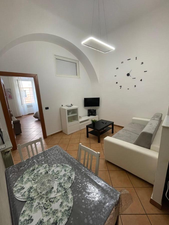 Le Sisters Apartment Genoa Ngoại thất bức ảnh