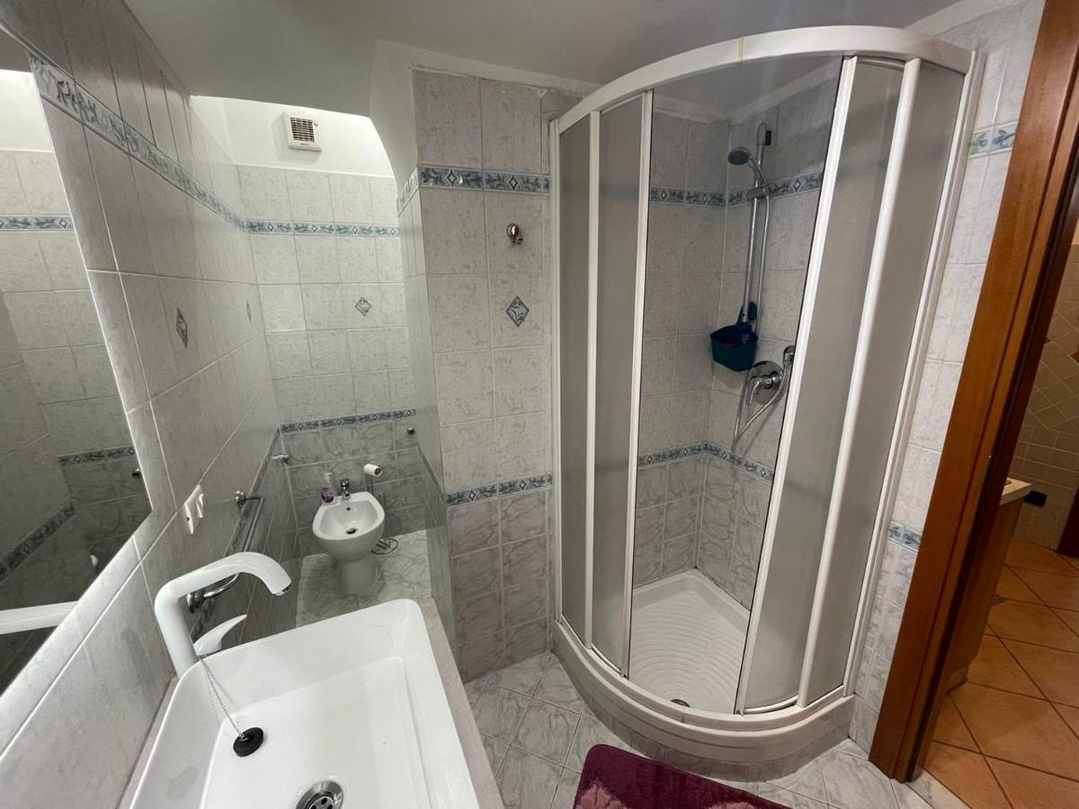 Le Sisters Apartment Genoa Ngoại thất bức ảnh