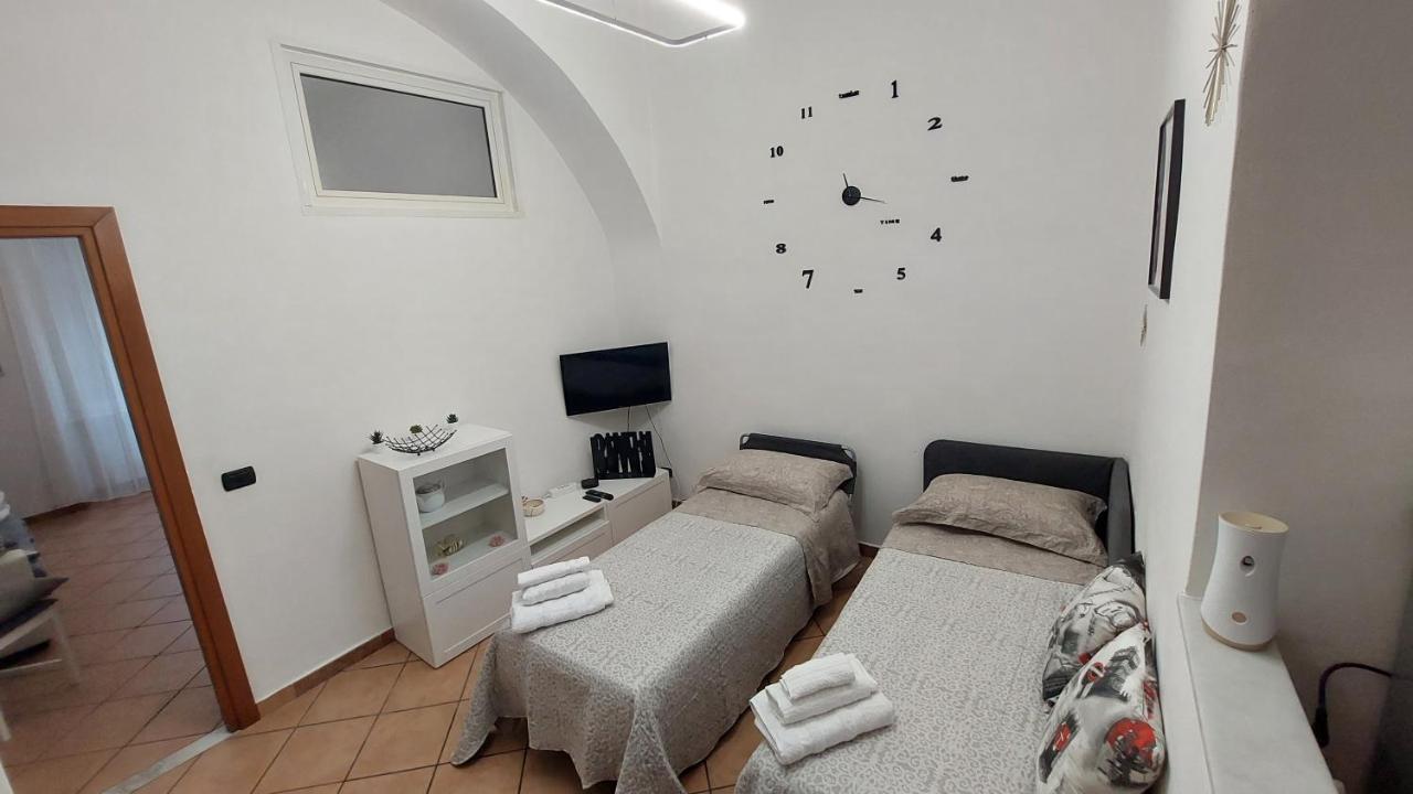 Le Sisters Apartment Genoa Ngoại thất bức ảnh