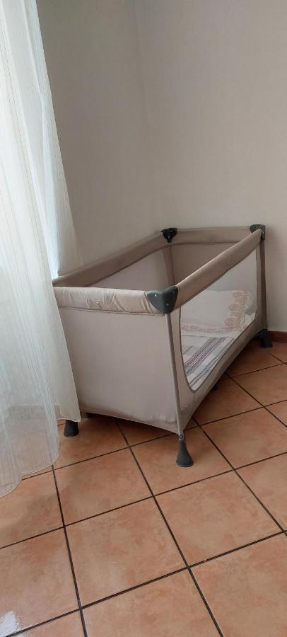 Le Sisters Apartment Genoa Ngoại thất bức ảnh