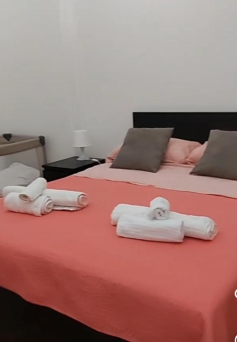 Le Sisters Apartment Genoa Ngoại thất bức ảnh