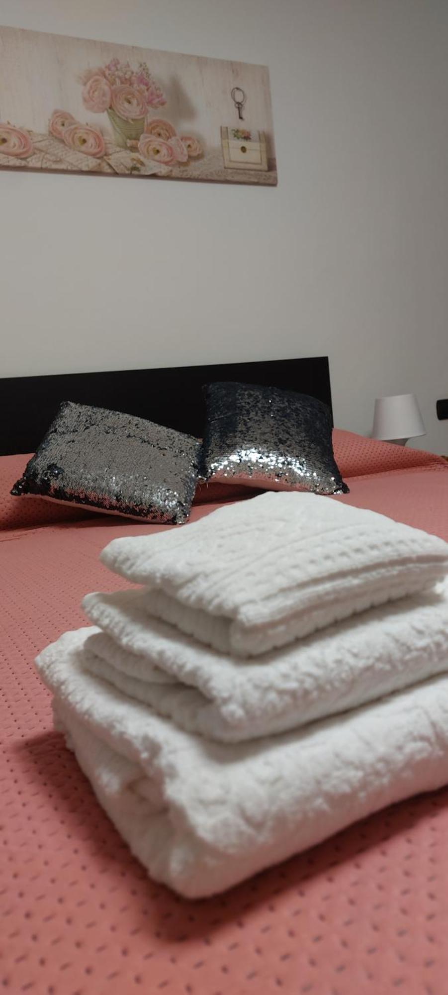Le Sisters Apartment Genoa Ngoại thất bức ảnh