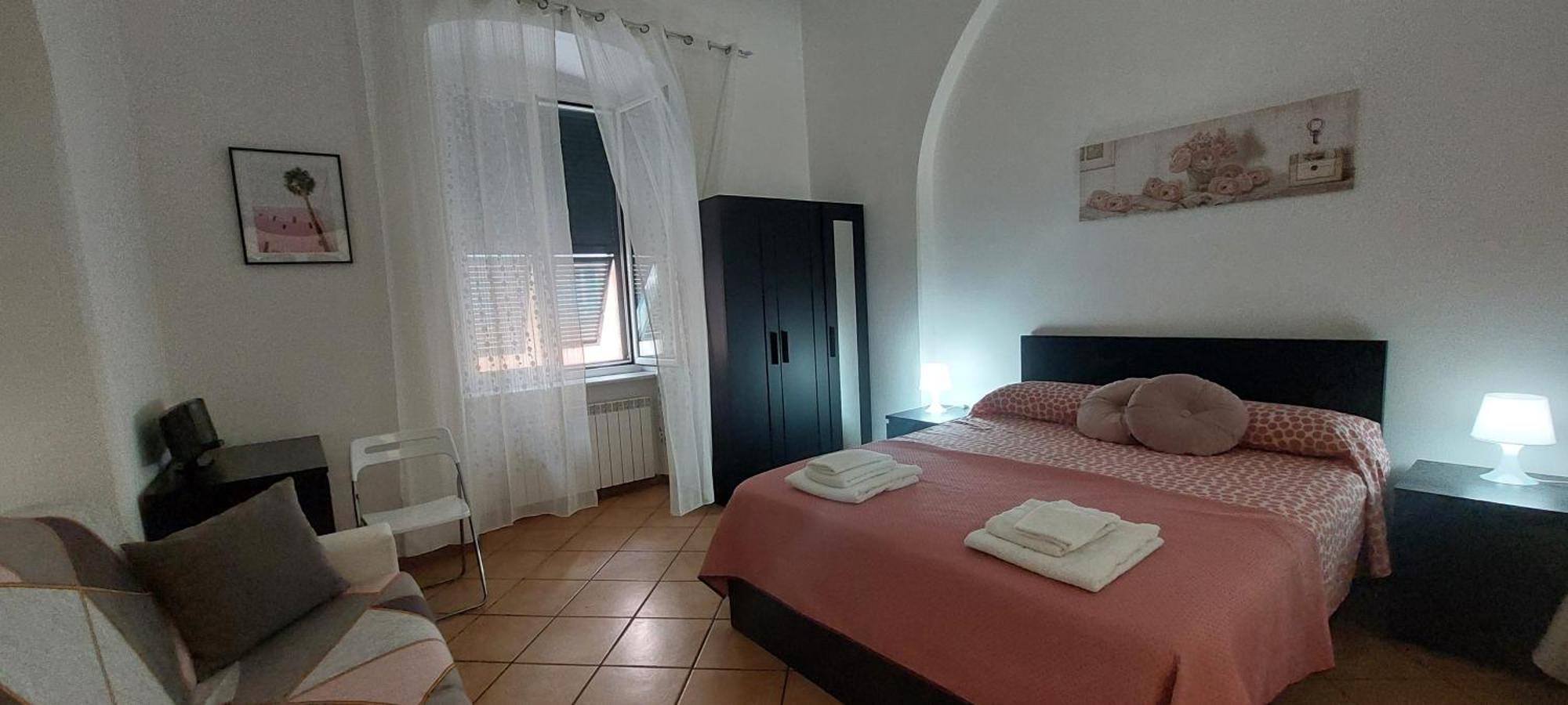 Le Sisters Apartment Genoa Ngoại thất bức ảnh
