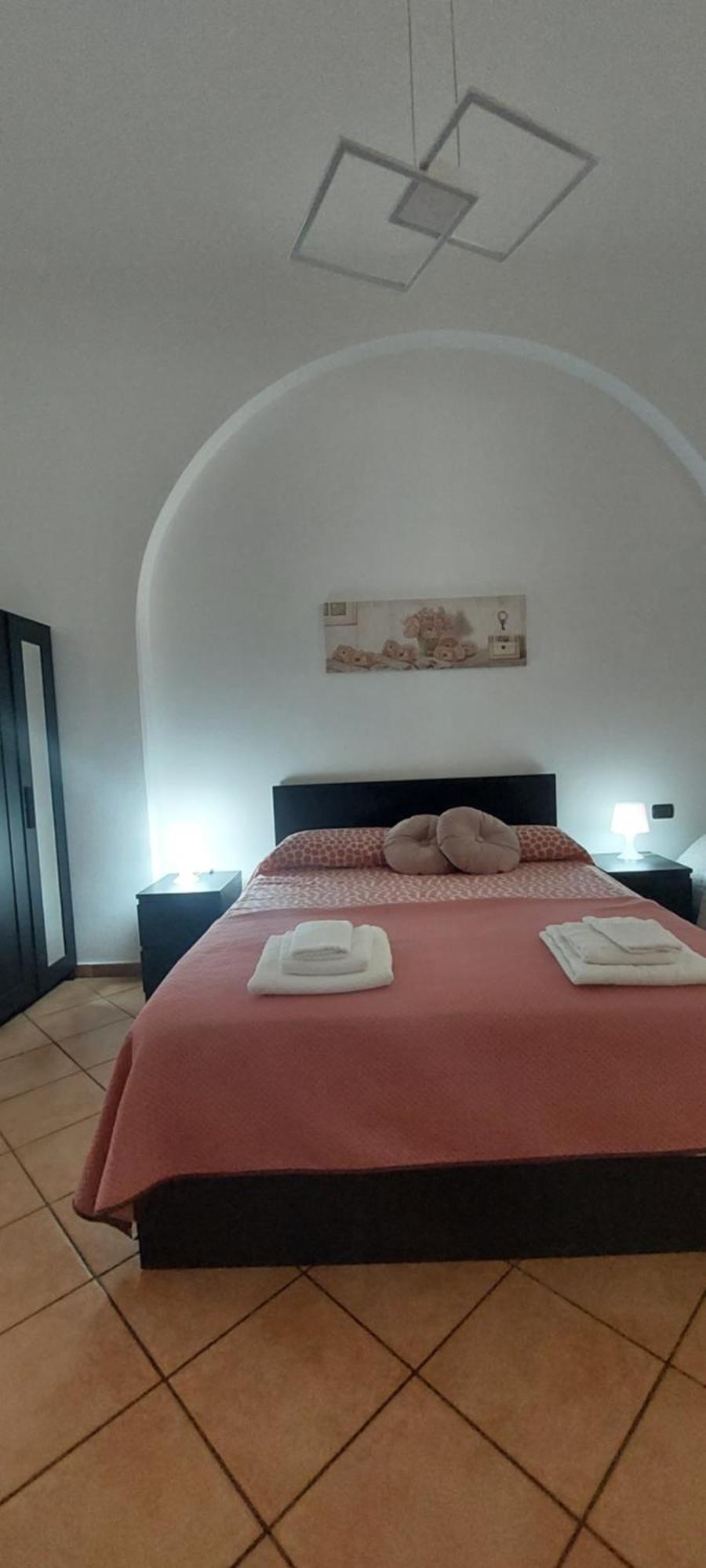 Le Sisters Apartment Genoa Ngoại thất bức ảnh