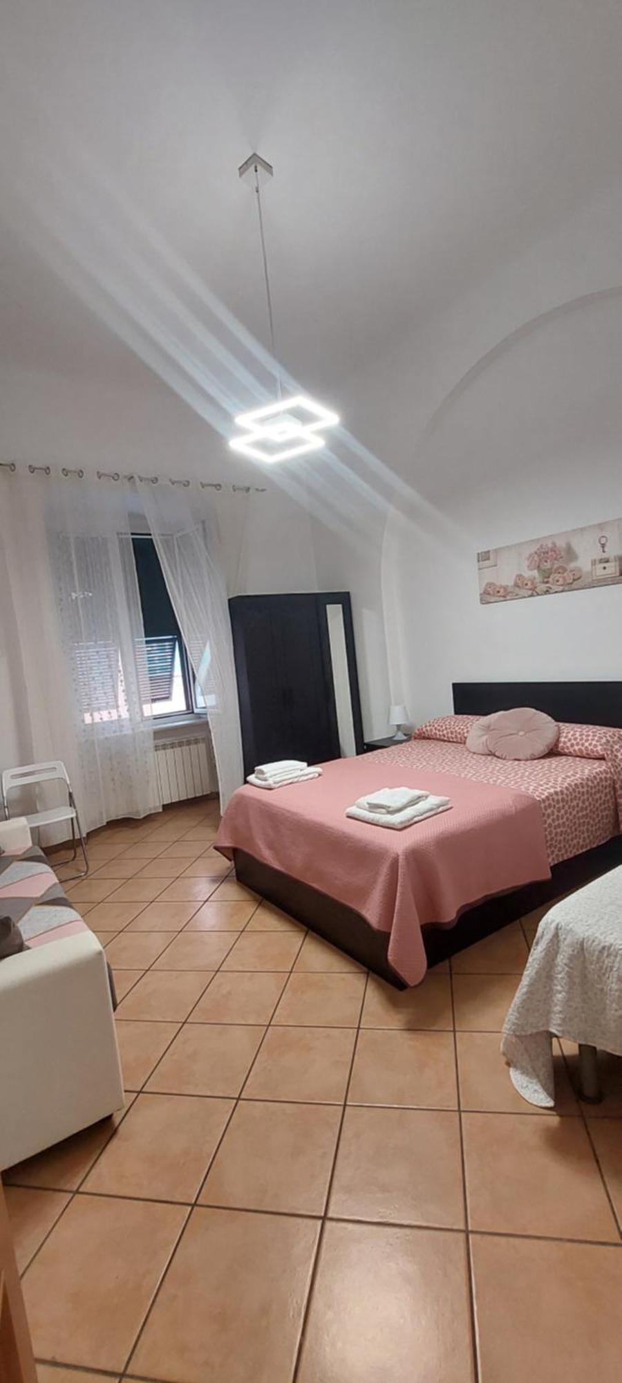 Le Sisters Apartment Genoa Ngoại thất bức ảnh