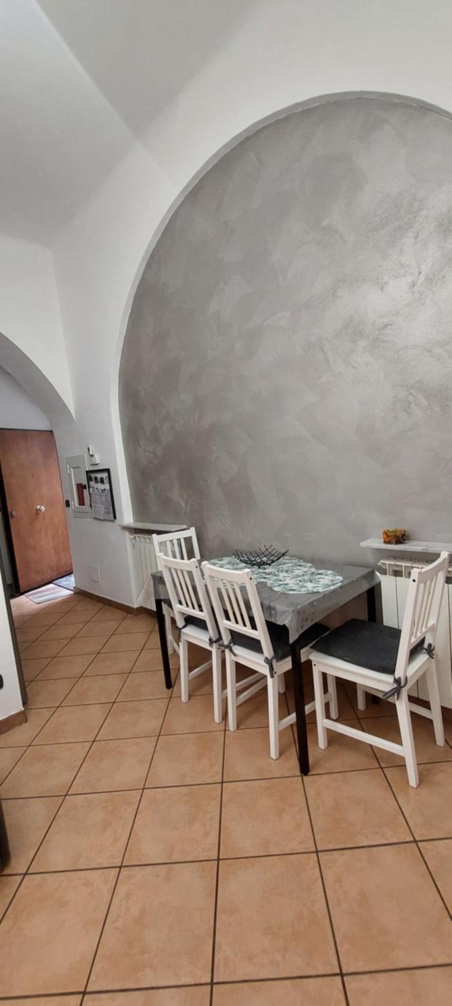 Le Sisters Apartment Genoa Ngoại thất bức ảnh